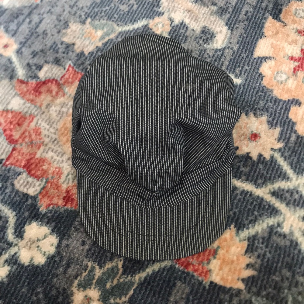 Conductor Hat